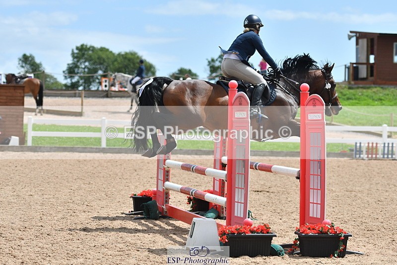 240727A-125904-04773 - Cls 22 85cm Amateur Qualifier