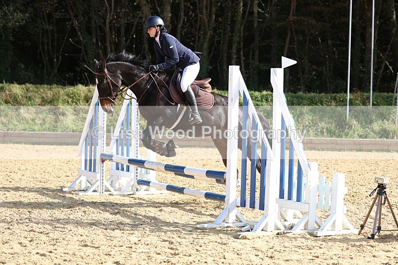 3E7A7767 - Class 3: 60cm open