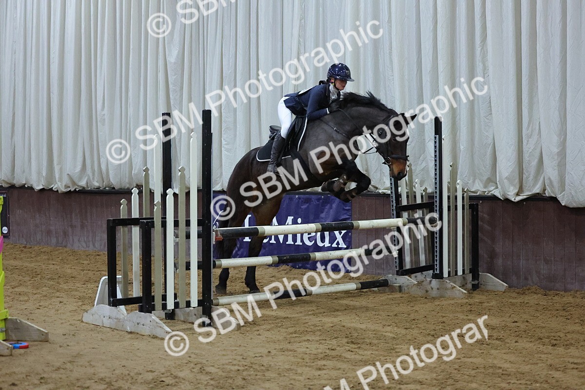 SBM_002366 - Class 6 - Show Jumping 90cm