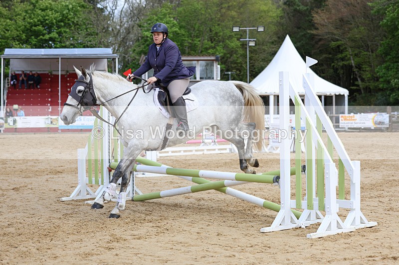 3E7A6985 - Class 7: 70cm Senior