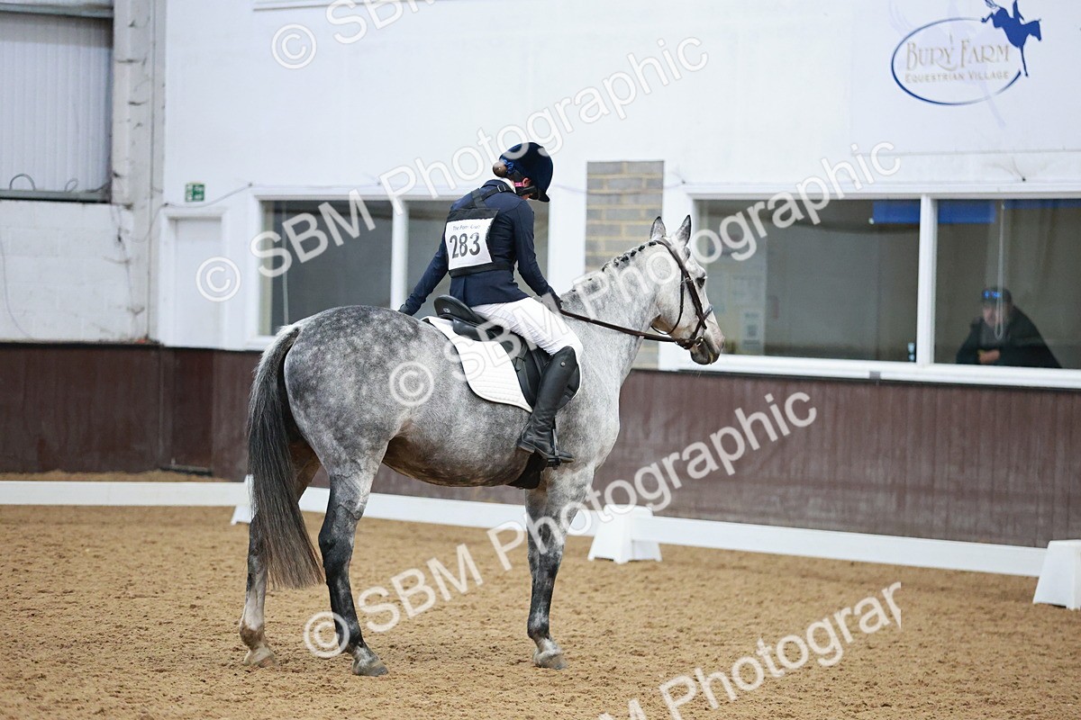 SBM_004411 - Class 2 - Novice 2020