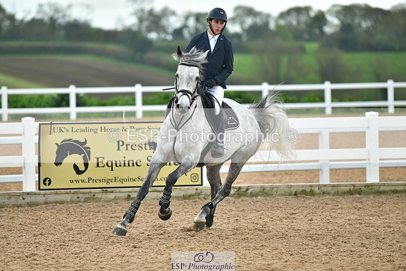 230505A-160700-05303 - Cls 19 Snr Newcomers