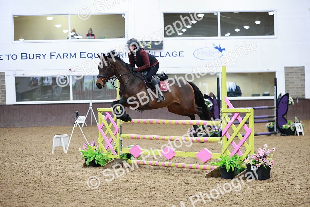 SBM_000924 - Class 3 - Senior Discovery - 1.00m