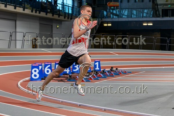 Age26SAT-916665 - Track Male Set Two