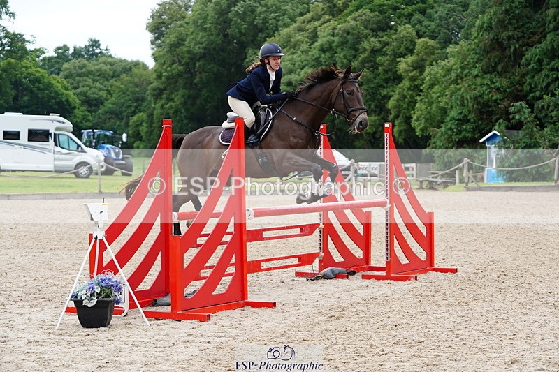 250613A-130640-01569 - Cls 12 95cm Amateur Quali