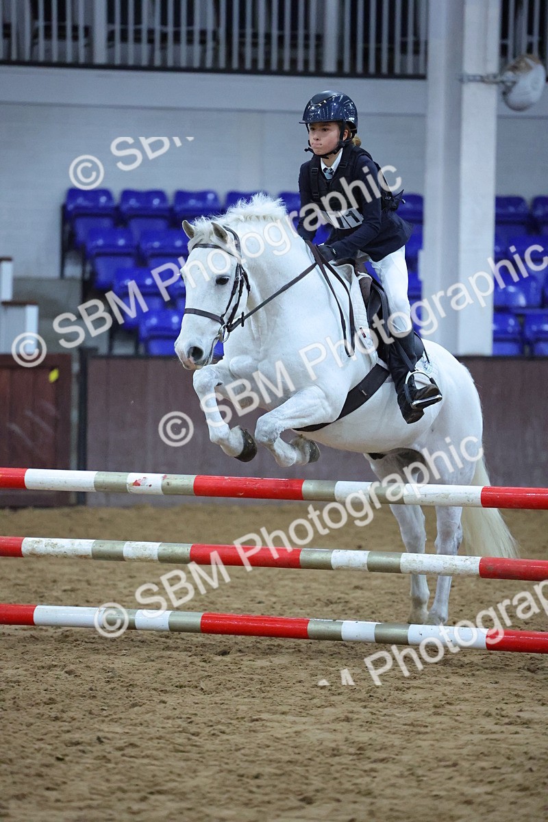 SBM_002138 - Class 5 - Show Jumping 80cm