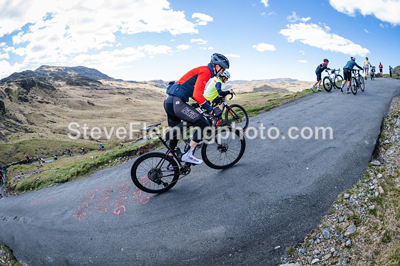 141442-2 - Hardknott Pass Camera 2 14.00-15.00