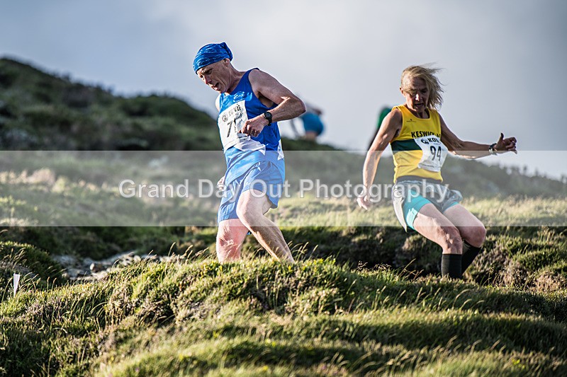 Gategill-331 - Gategill Fell Race Wednesday 2nd July. 2025