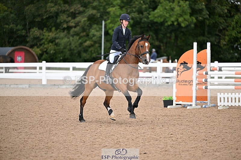 240912A-150048-02075 - Cls 13 1.10m Amateur Qualifier