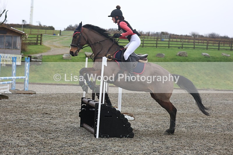 3E7A7369 - Class 2: 80cm Part 2