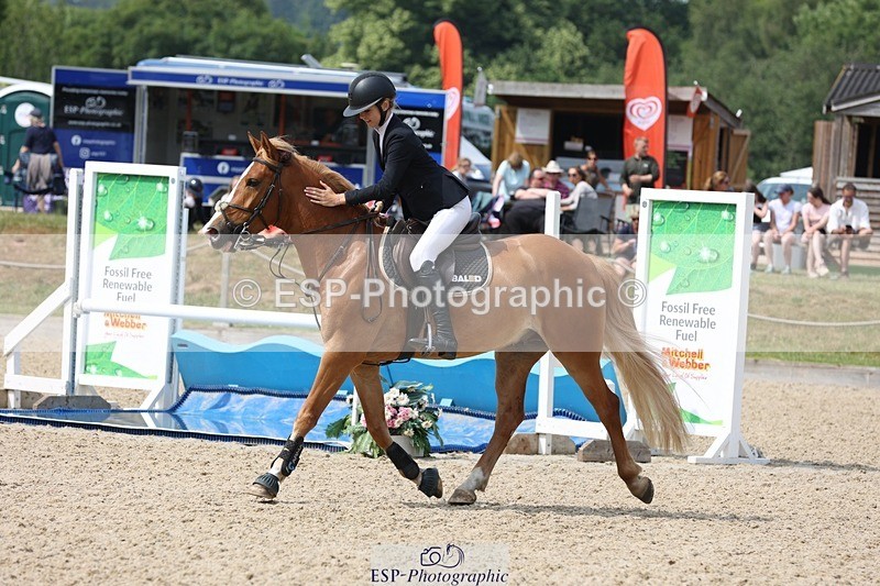 230617-152941-05437 - Cls 09 Blue Chip Pony Newc 2nd Rnd & Jump Off