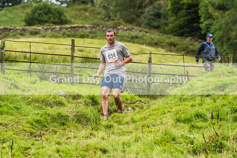 Grasmere-1058 - Grasmere Sports Junior & Senior Fell Races Sunday 27th August 2023