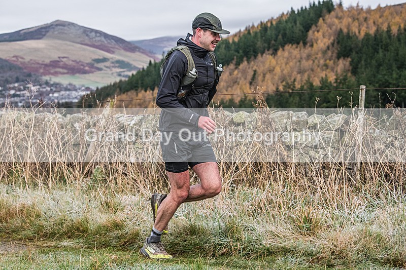 Tweed Valley-324 - High Terrain Events Tweed Valley 65 & 50K Ultra Trail Races Sunday 17th November 2024