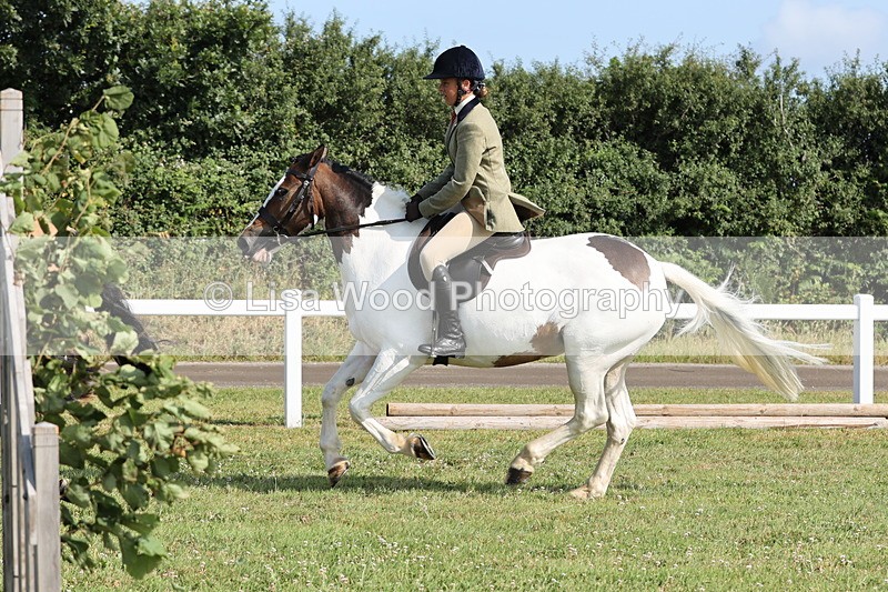 JPP_0715 - Class 16: Cornish Combination Young Rider