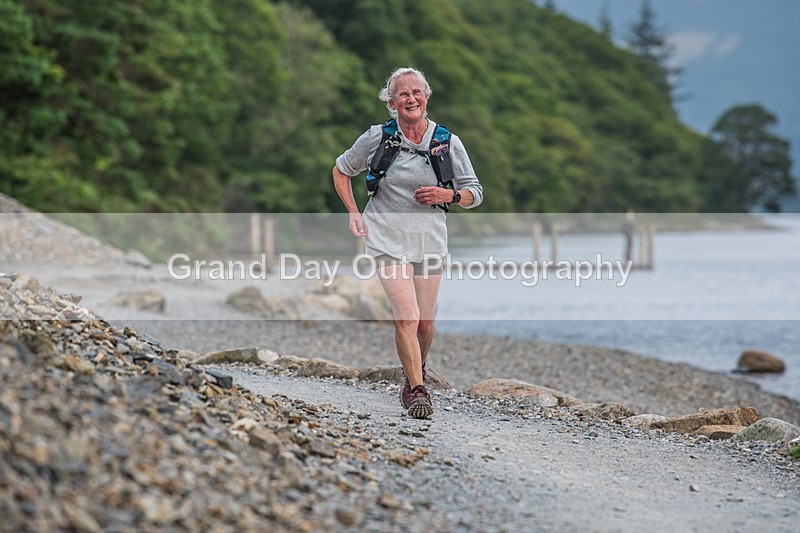 Borrowdale-427 - High Terrain Events Borrowdale Trail Half Marathon Sunday 18th August 2024