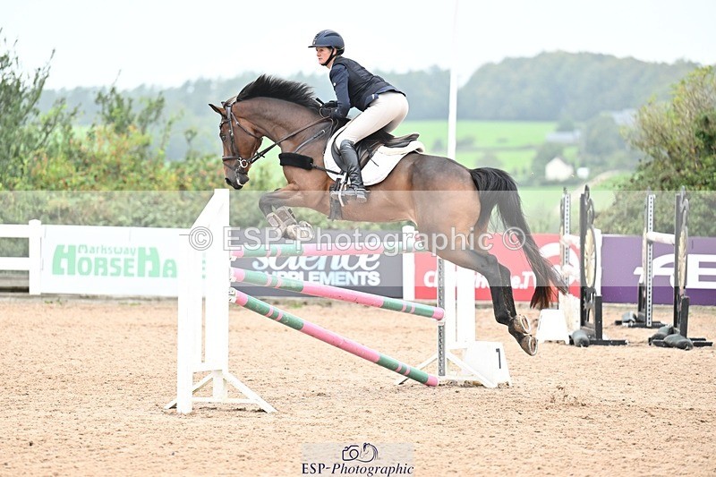 250917-134934-00725 - Cls 5 Foxhunter and 1.20m Open