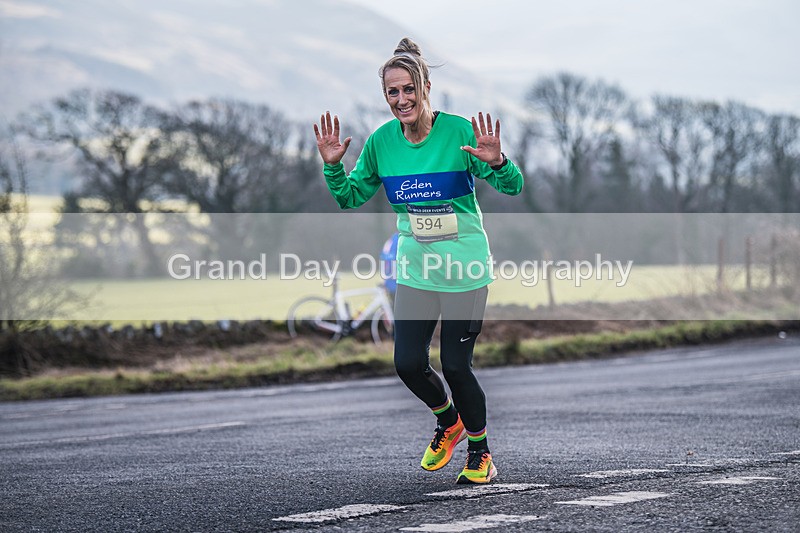 North Lakes-621 - North Lakes 10K & Half Marathon Sunday 9th February 2025