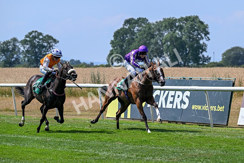 160726-Race 2-Hatamoto-4228 - Race 2 14.28pm By Chen Presidential Apprentice Handicap