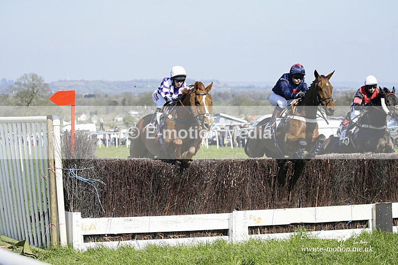 PtP 200322 35 - Mendip Farmers Point-to-Point 20/03/22