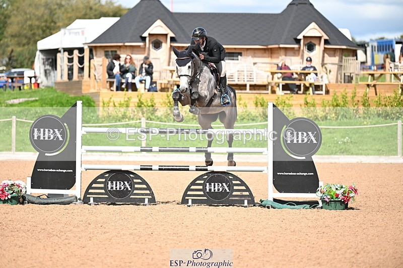 240912A-140702-02116 - Cls 5 National 1.30m Open