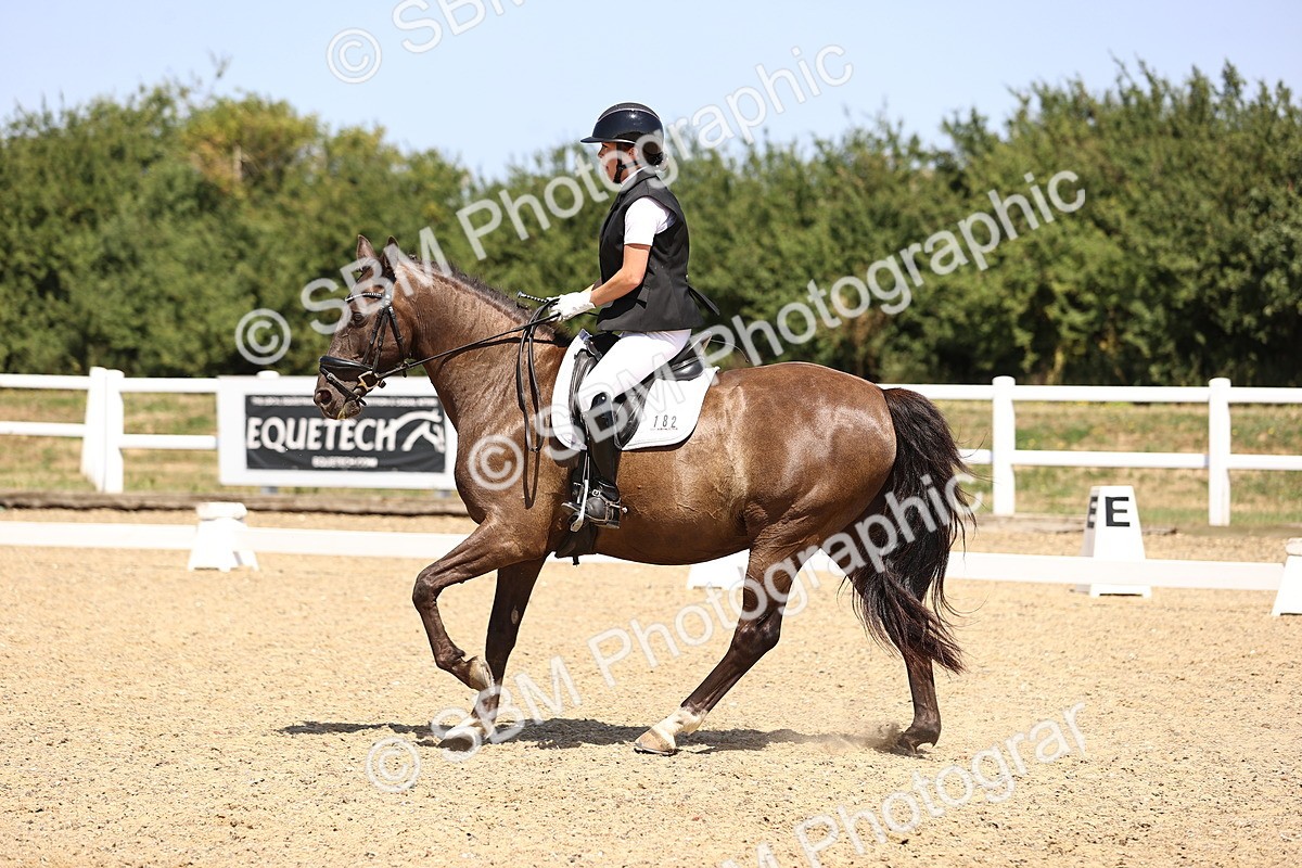 SBM_010609 - Novice 5 - 11.20-12.23