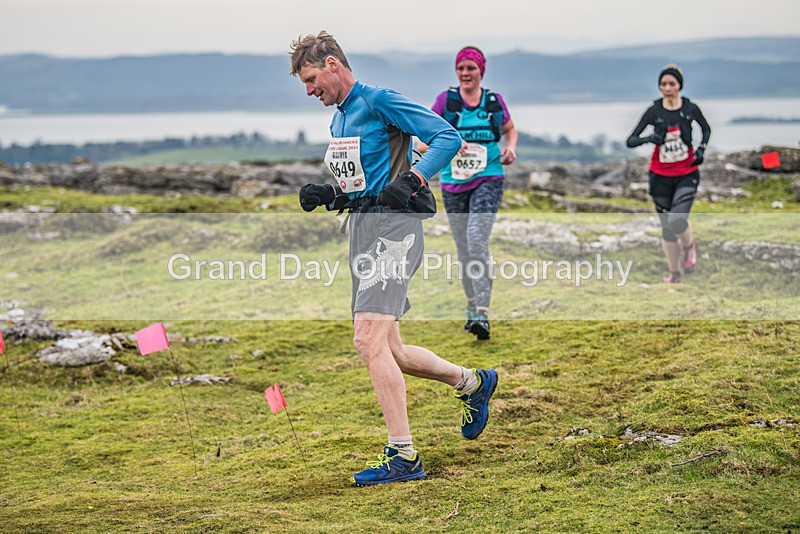 Birkrigg-773 - Kendal Winter League Races Birkrigg Sunday 28th January 2024
