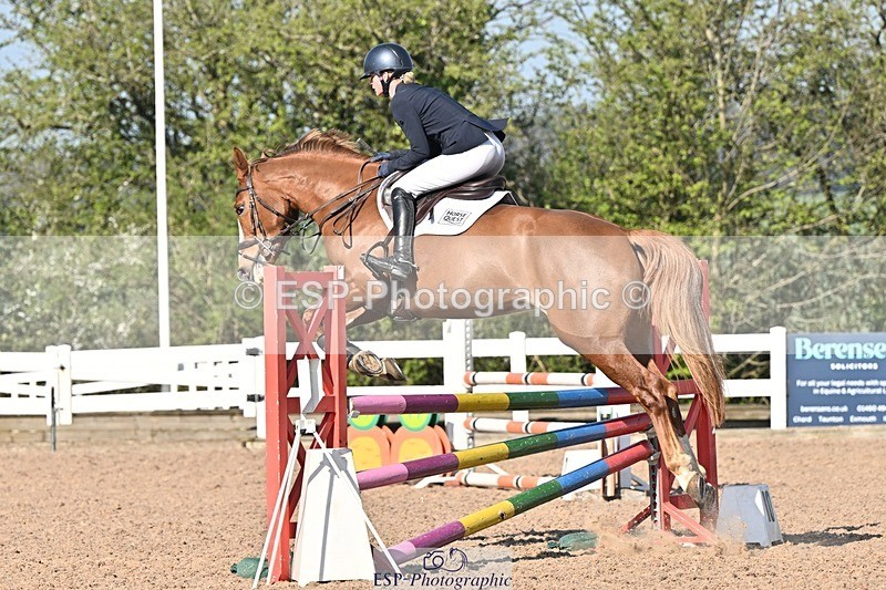 250409-100201-00095 - Clear round, Brit Nov & 90 open