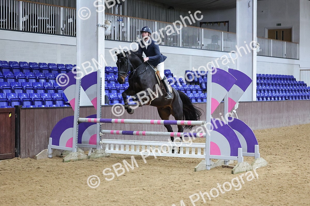 SBM_000593 - Class 3 - Senior Discovery - 1.00m