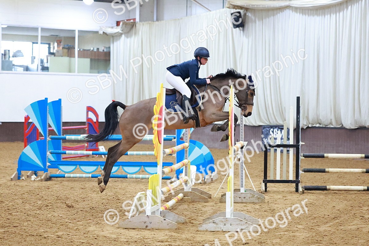 SBM_001187 - Class 4 - Senior Newcomers - 1.10m