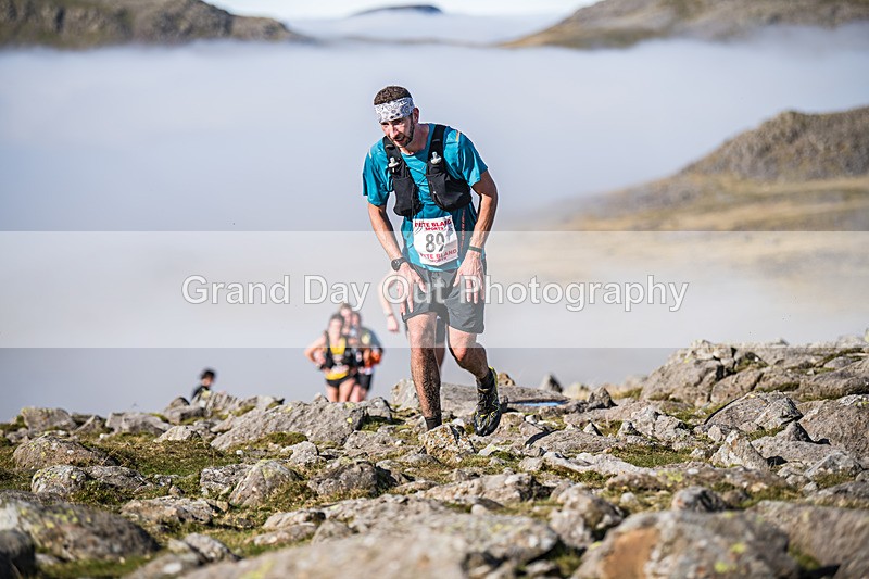 Langdale-625 - Langdale Horseshoe Fell Race Saturday 11th October 2025