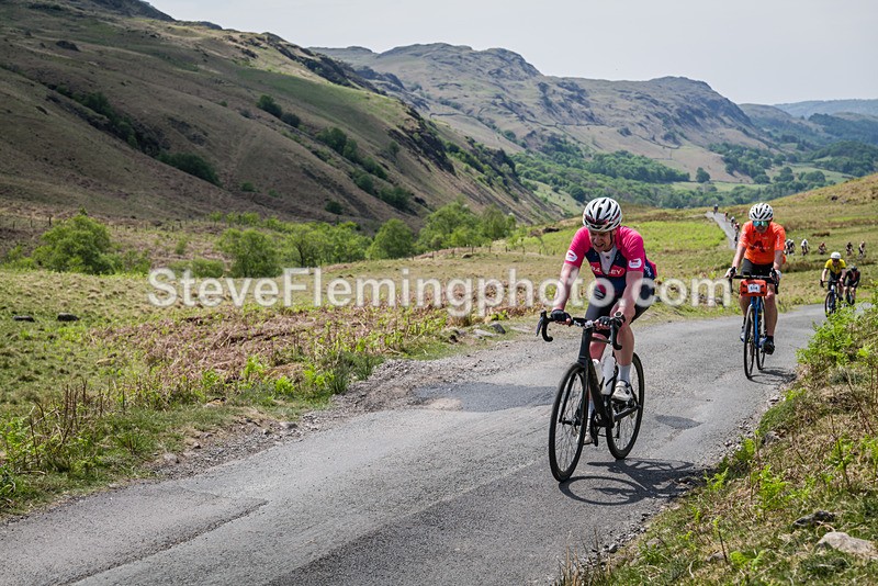 133158 - Hardknott Pass Camera 1 13.00-14.00