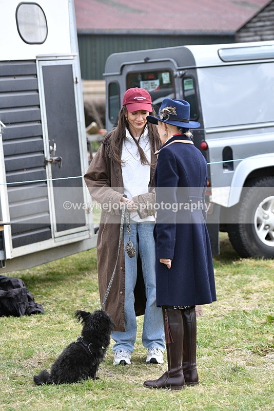 WJ5_9220 - Class 1 Best Cross Breed / Heniz 57