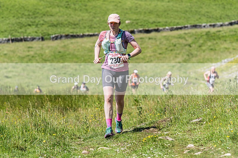 Settle Hills-286 - Settle Hills Fell Race Sunday 21st June 2026
