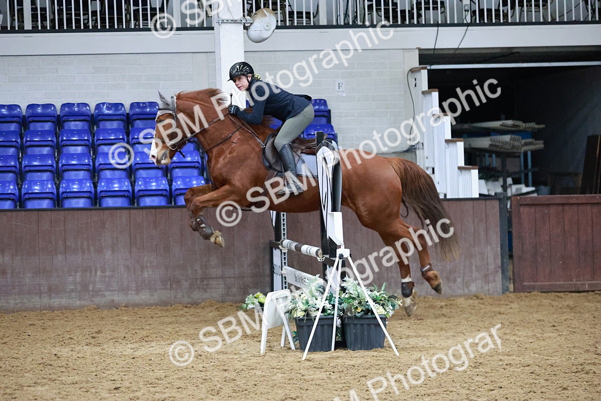 SBM_000167 - Class 1 - Clear Round