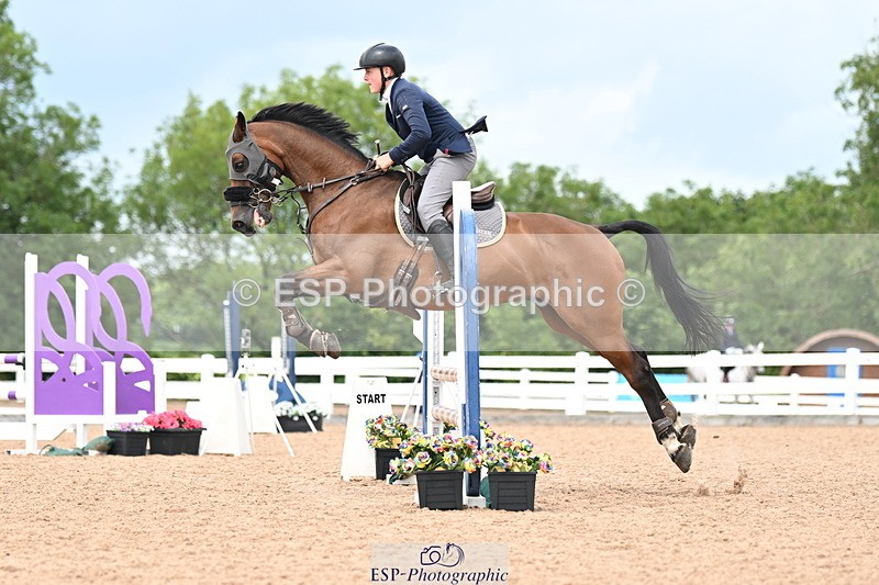 240726A-125542-01242 - Cls 9 85cm Amateur Qualifier