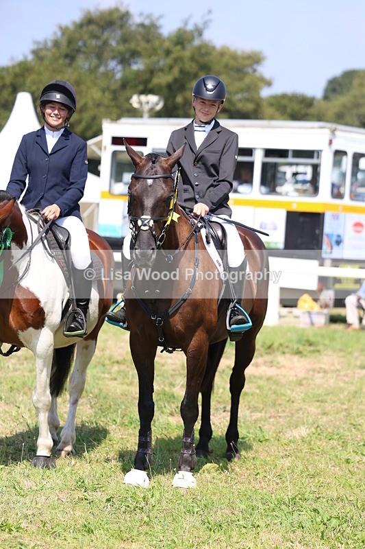 3E7A2580 - Class 3: Club 80cm Juniors and Seniors