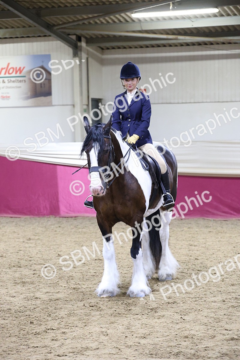 SBM_21316 - Class S - Style & Performance Champ