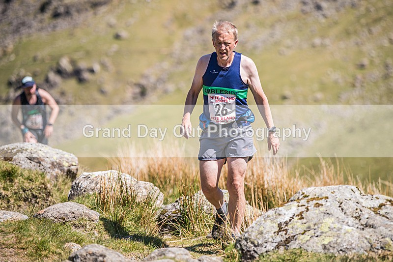 Glaramara-104 - Glaramara Fell Race Saturday 17th May 2025