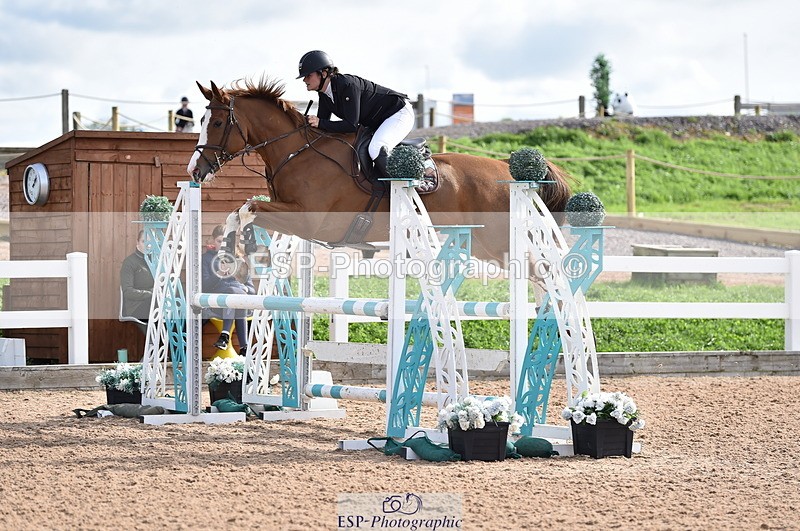 231015A-130944-08222 - Cls 25 95cm Amateur Q 2nd R