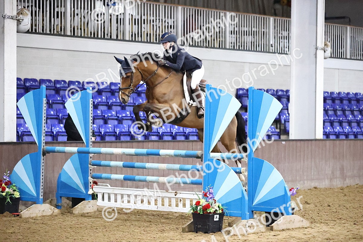 SBM_002845 - Class 10 - Senior Newcomers - 1.10m