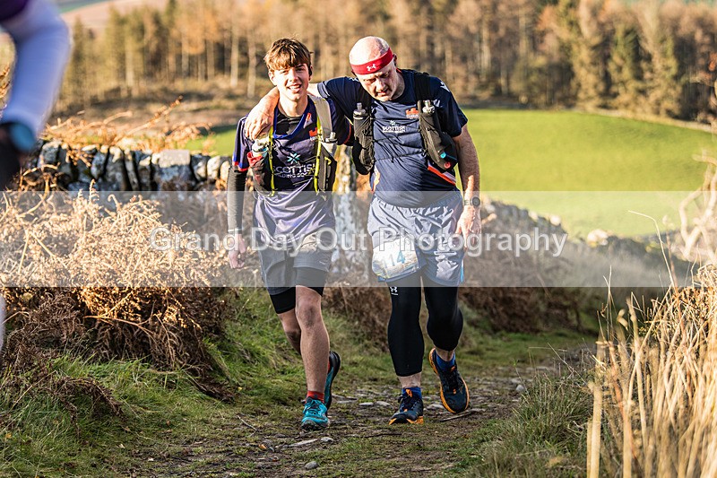 Tweed Valley-755 - High Terrain Events Tweed Valley 50 & 65K Ultra Trail Races Sunday 16th November 2025