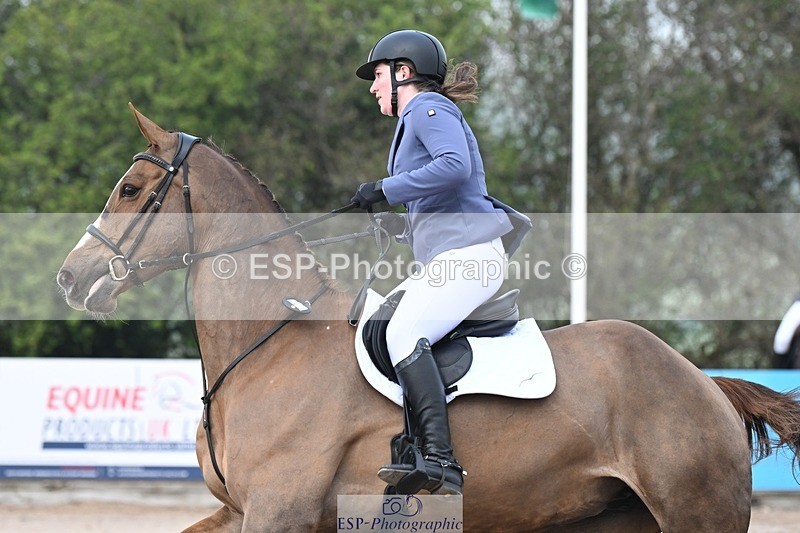 250424-091327-03484 - Cls 13 - 1 Star Bronze Tour