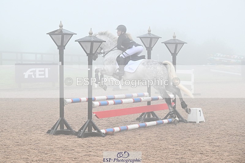 240907A-102412-00755 - Cls 2 Pony Small Team 70cm & 80cm