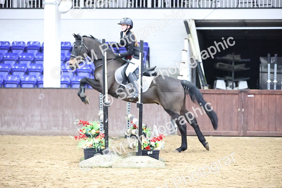 SBM_009346 - Class 1 - Pony Intro 70cm Open