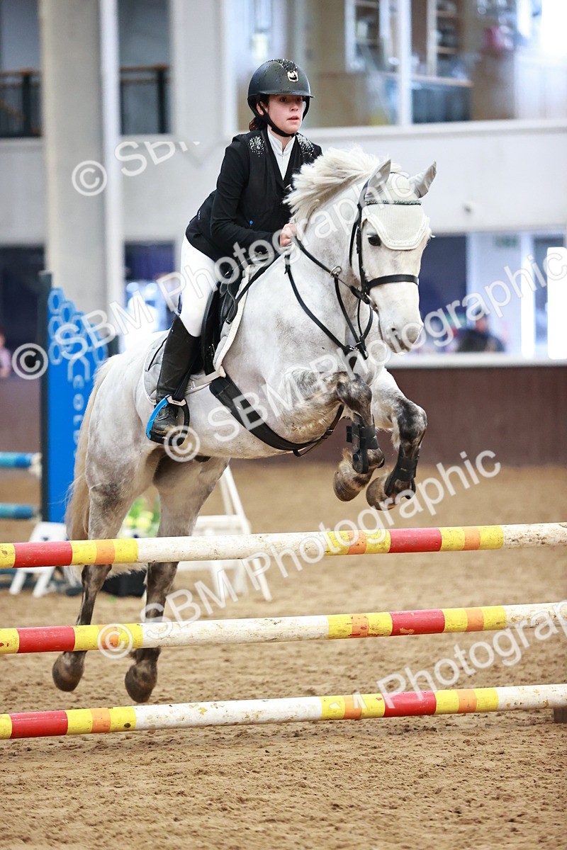 SBM_000401 - Class 2 - Pony Winter Champs 80cm