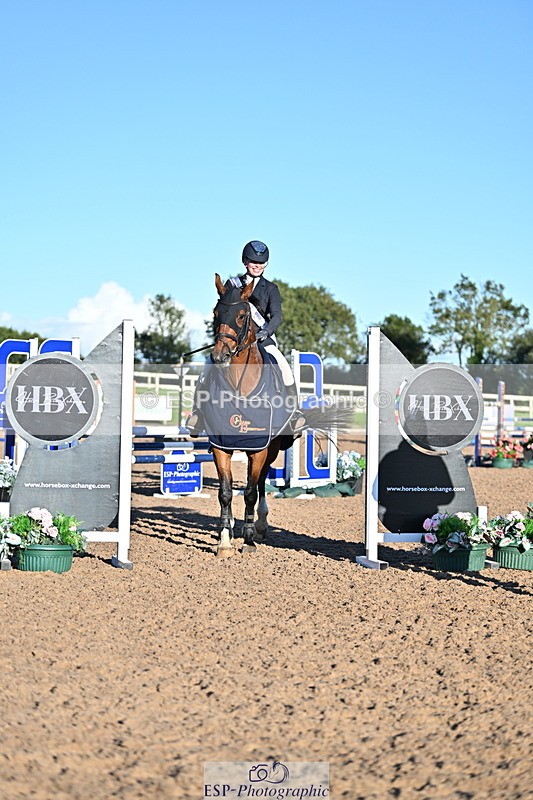 240912A-180110-02794 - Cls 7 Snr 90cm Open Speed Derby