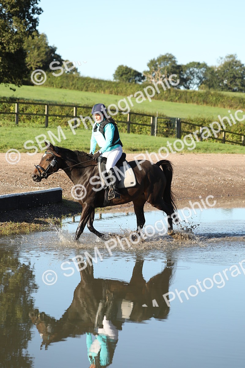 SBM_00354 - E1 Eventers Challenge Clear Round