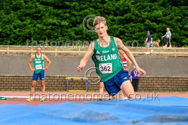 Sen25SUN-915449 - Field Male