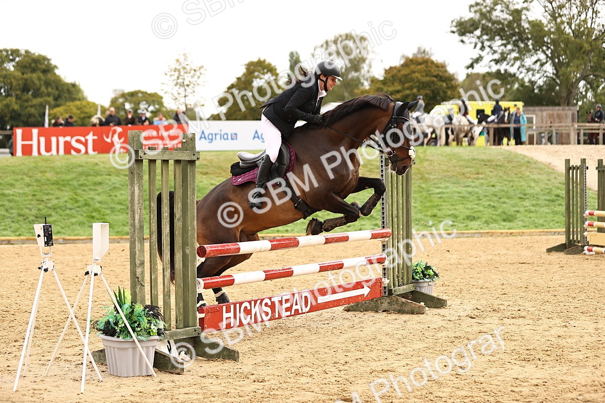 SBM_58546 - J41 - Grand Tour Horse & Pony 95cm