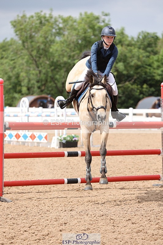 240630A-153056-14769 - Cls 33 Foxhunter and 1.10m Open